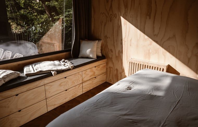 Unterkunft 323025 - Ferienhaus Veluwe - Vakantiehuis in Nunspeet