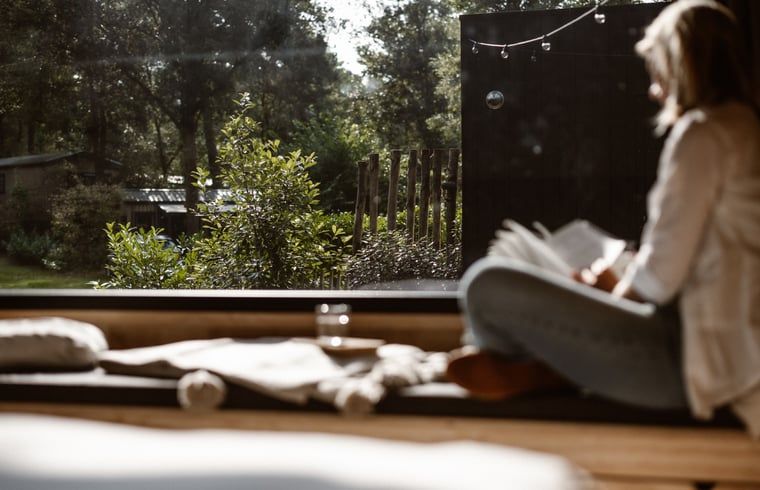 Unterkunft 323025 - Ferienhaus Veluwe - Vakantiehuis in Nunspeet