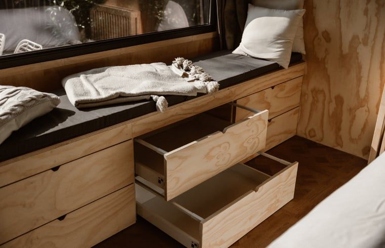 Unterkunft 323025 - Ferienhaus Veluwe - Vakantiehuis in Nunspeet