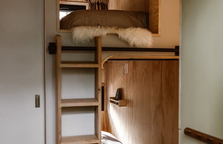 Unterkunft 323025 - Ferienhaus Veluwe - Vakantiehuis in Nunspeet