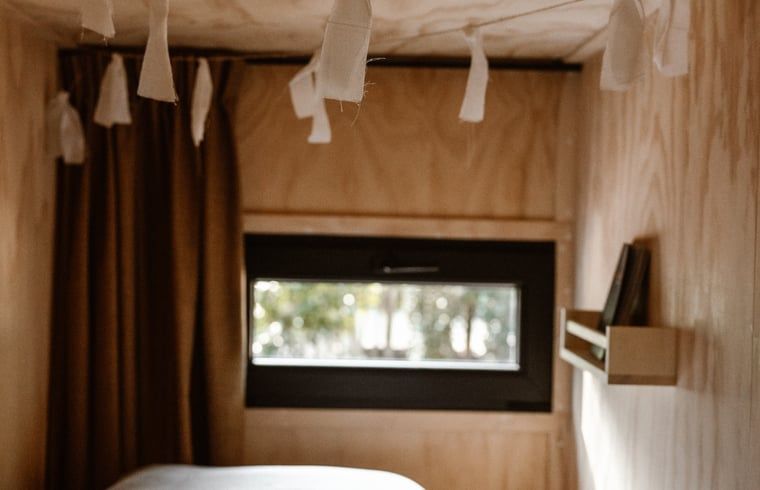 Unterkunft 323025 - Ferienhaus Veluwe - Vakantiehuis in Nunspeet