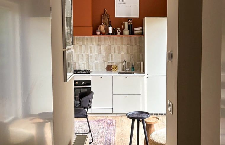 Unterkunft 323064 - Ferienhaus Veluwe - Vakantiehuis in Nunspeet