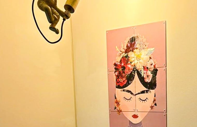 Unterkunft 323064 - Ferienhaus Veluwe - Vakantiehuis in Nunspeet