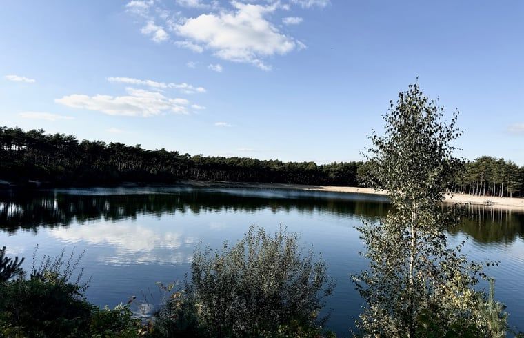 Unterkunft 323064 - Ferienhaus Veluwe - Vakantiehuis in Nunspeet