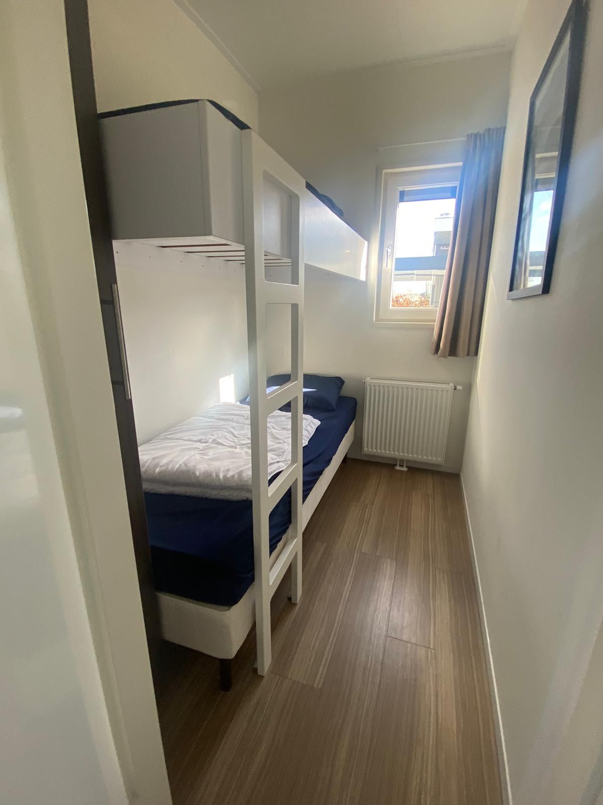 Verblijf 323093 - Vakantiewoning Veluwe - Vrijstaande woning in Nunspeet