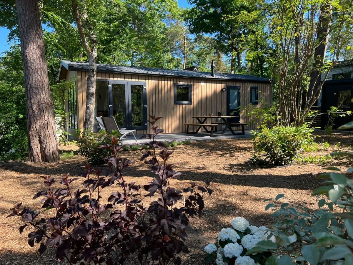 Unterkunft 323099 - Ferienhaus Veluwe - Steltloper