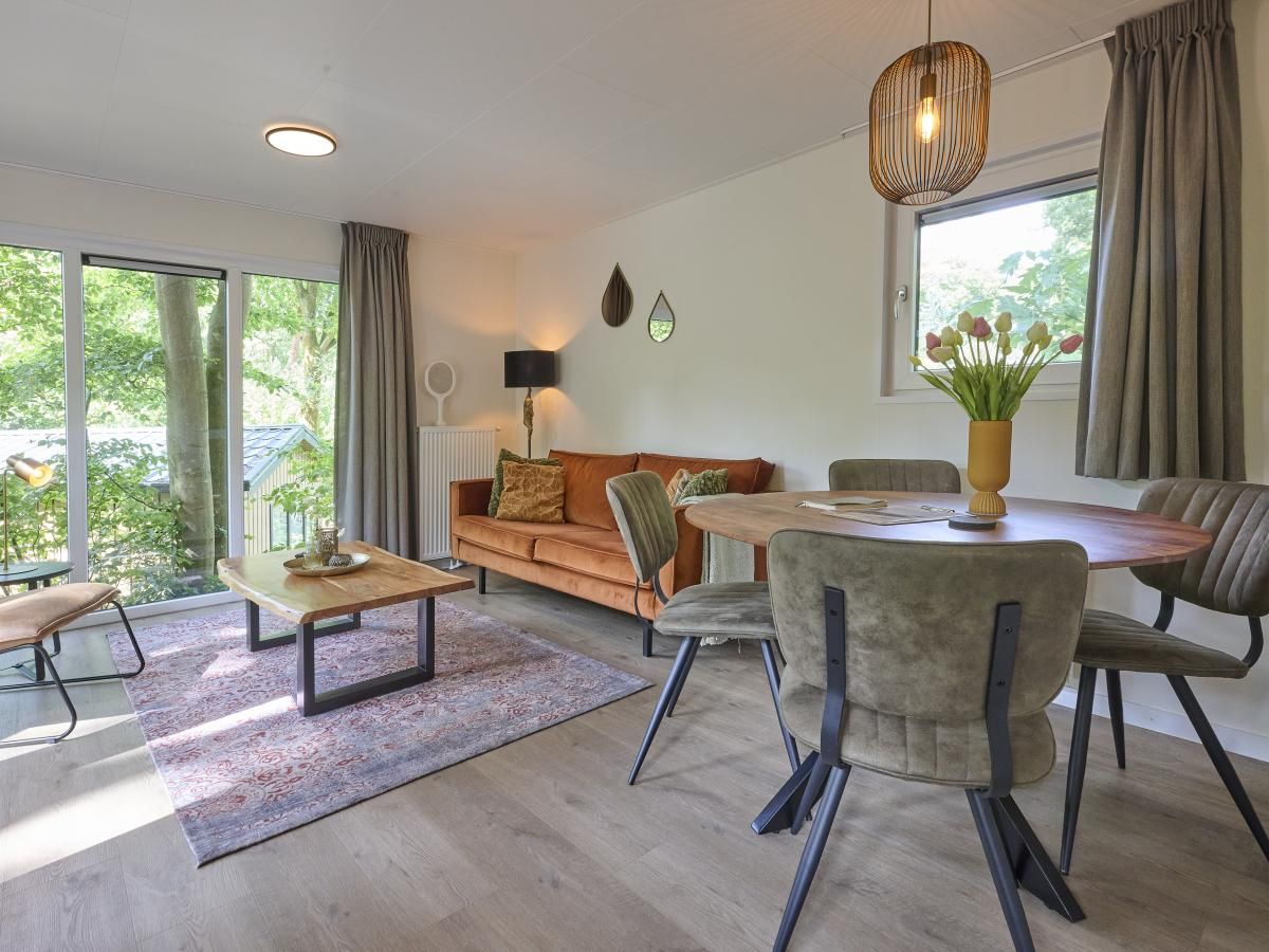 Unterkunft 323099 - Ferienhaus Veluwe - Steltloper