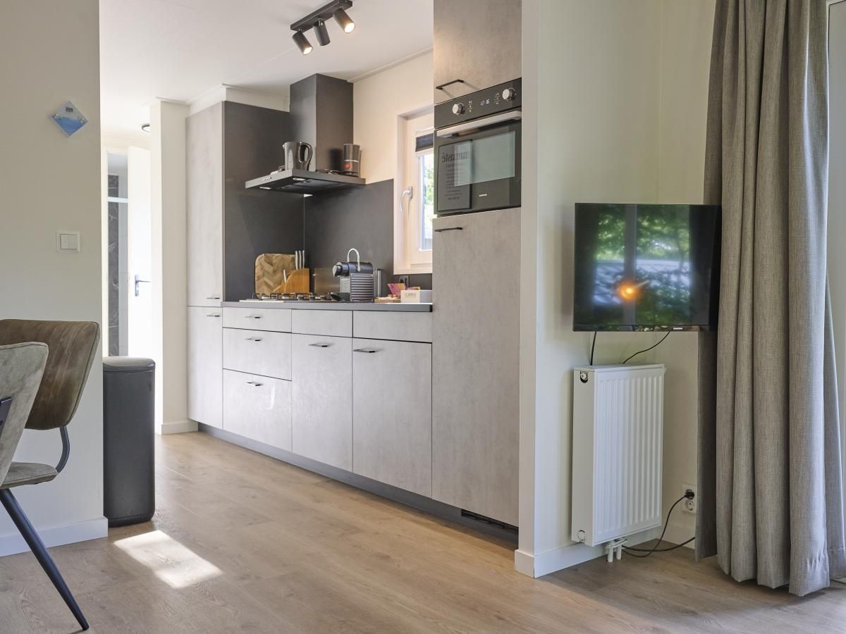 Unterkunft 323099 - Ferienhaus Veluwe - Steltloper