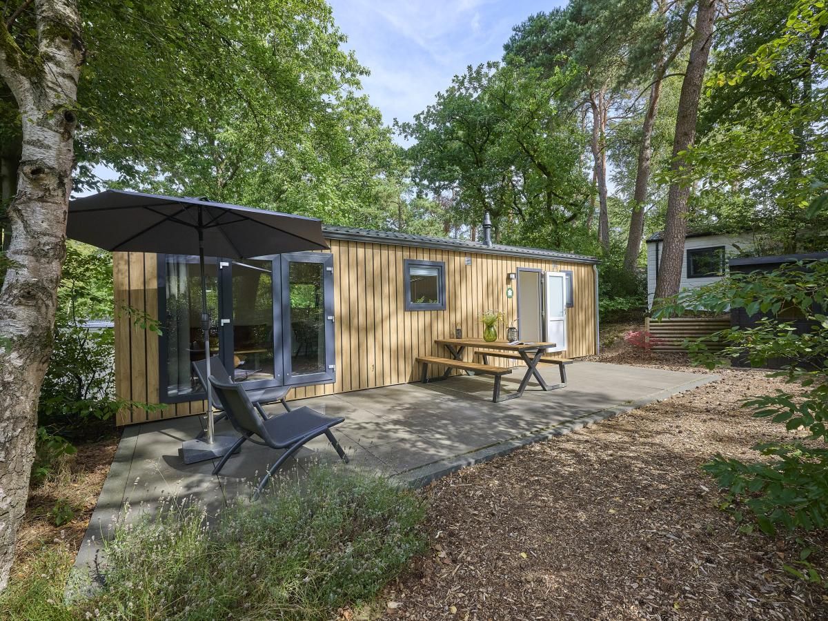 Unterkunft 323099 - Ferienhaus Veluwe - Steltloper