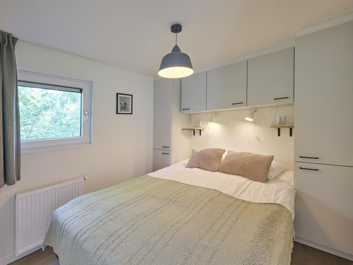 Unterkunft 323099 - Ferienhaus Veluwe - Steltloper