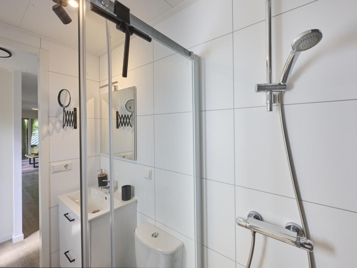 Unterkunft 323099 - Ferienhaus Veluwe - Steltloper