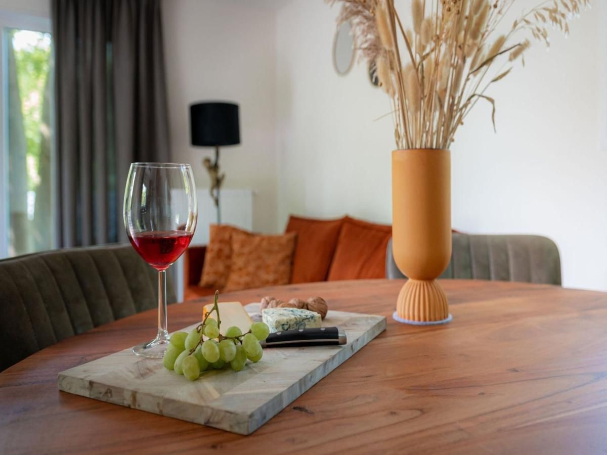 Unterkunft 323099 - Ferienhaus Veluwe - Steltloper