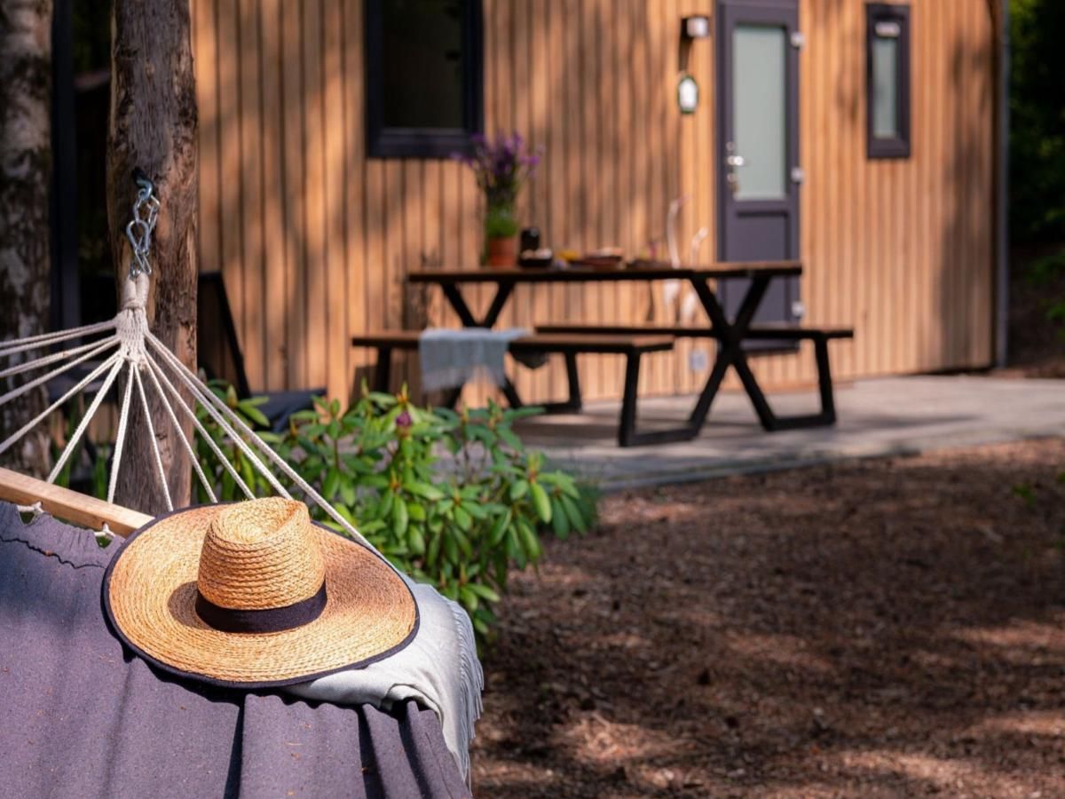 Unterkunft 323099 - Ferienhaus Veluwe - Steltloper