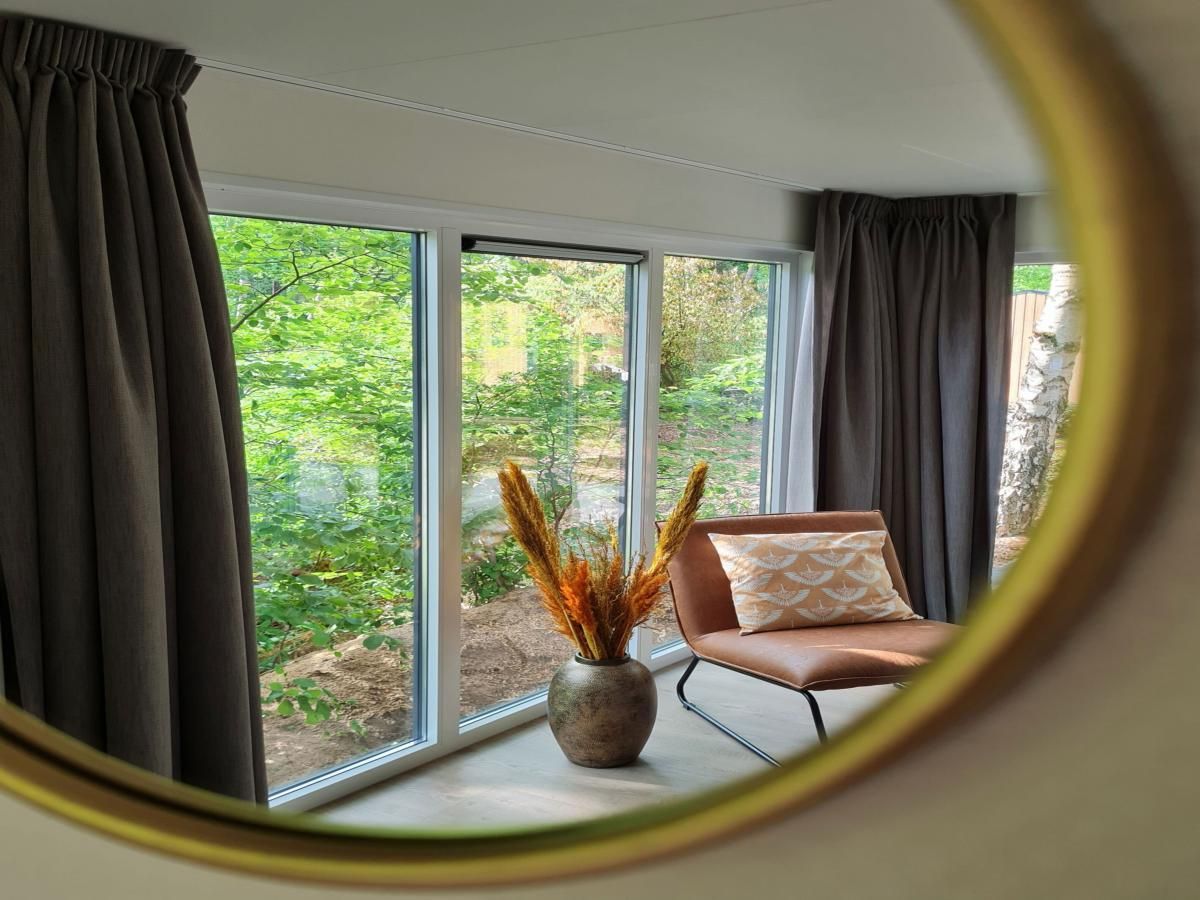 Unterkunft 323099 - Ferienhaus Veluwe - Steltloper