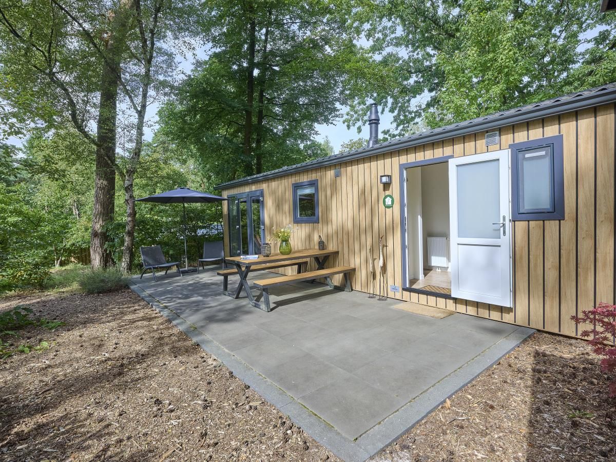 Unterkunft 323099 - Ferienhaus Veluwe - Steltloper