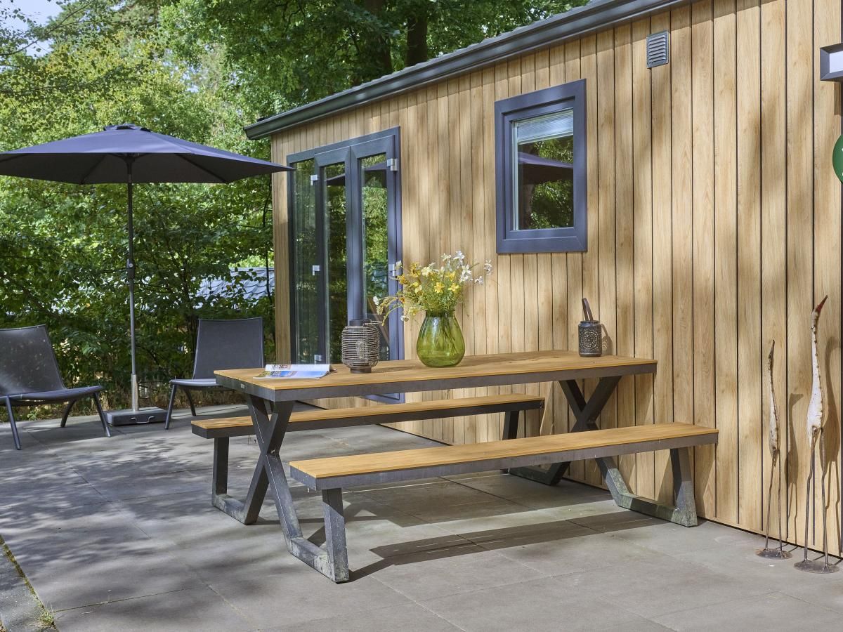 Unterkunft 323099 - Ferienhaus Veluwe - Steltloper