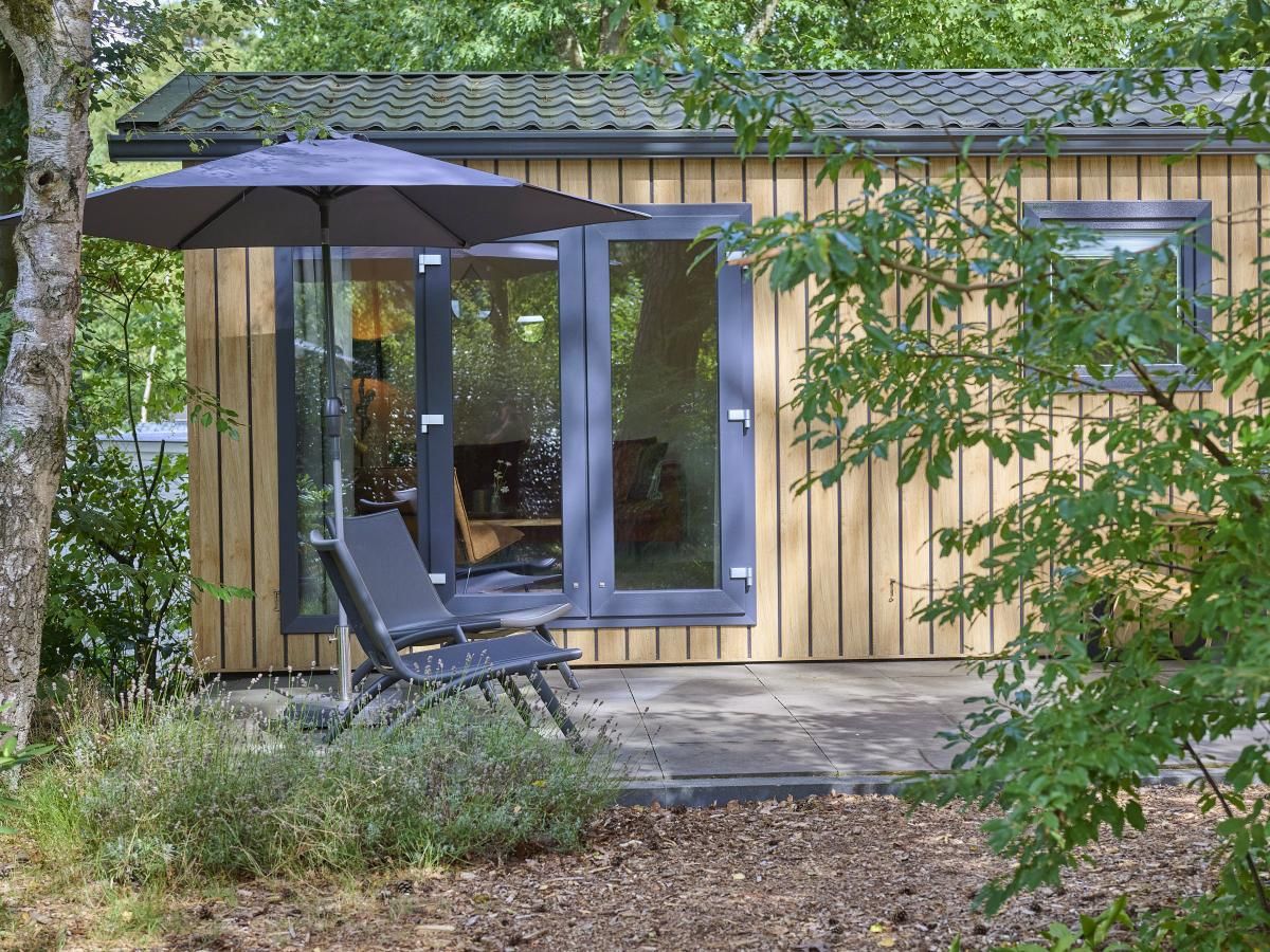 Unterkunft 323099 - Ferienhaus Veluwe - Steltloper