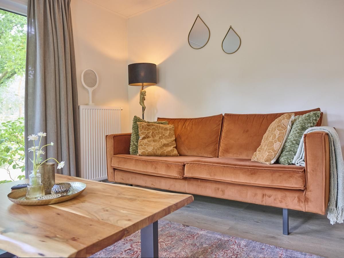 Unterkunft 323099 - Ferienhaus Veluwe - Steltloper