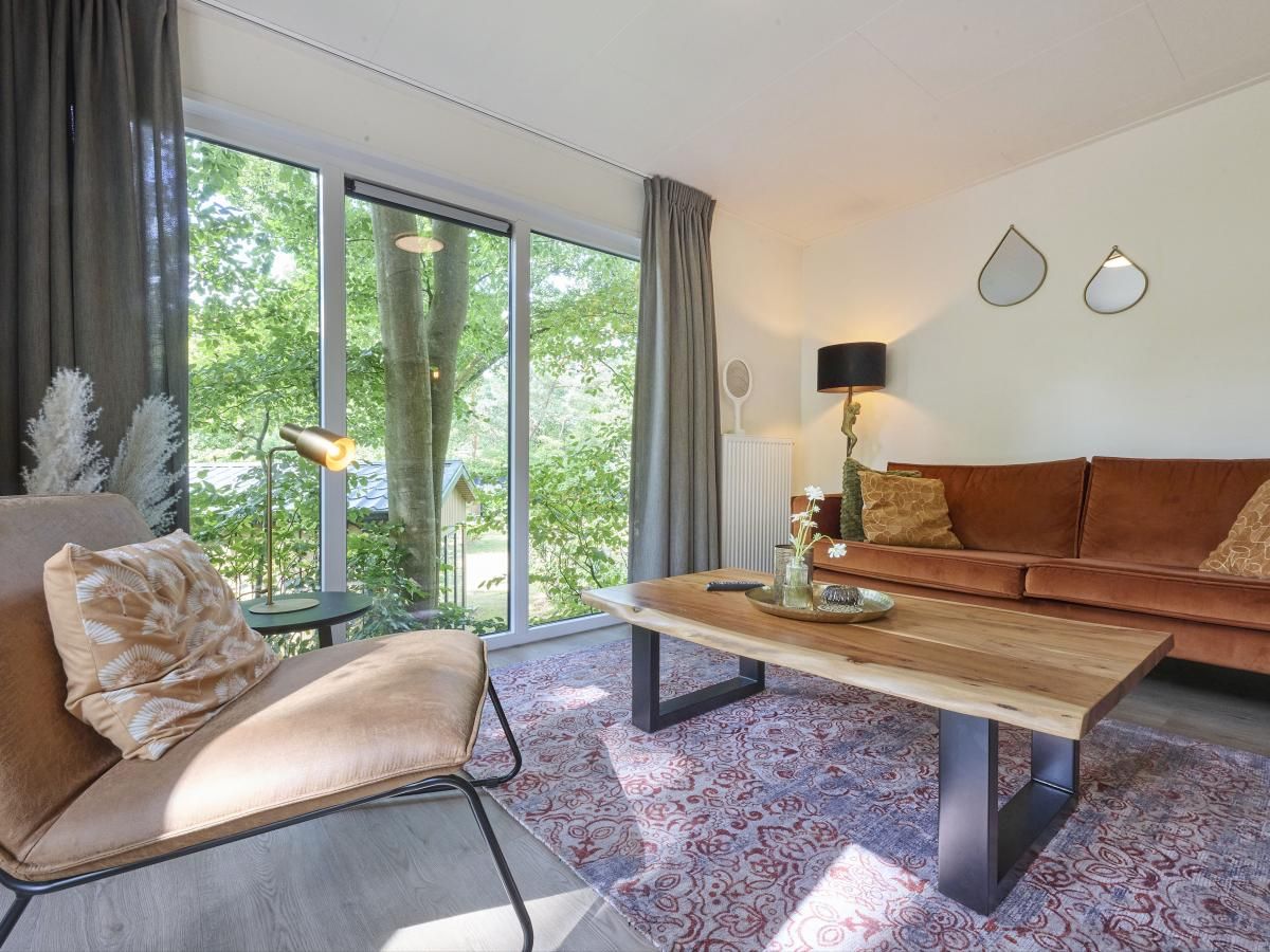 Unterkunft 323099 - Ferienhaus Veluwe - Steltloper