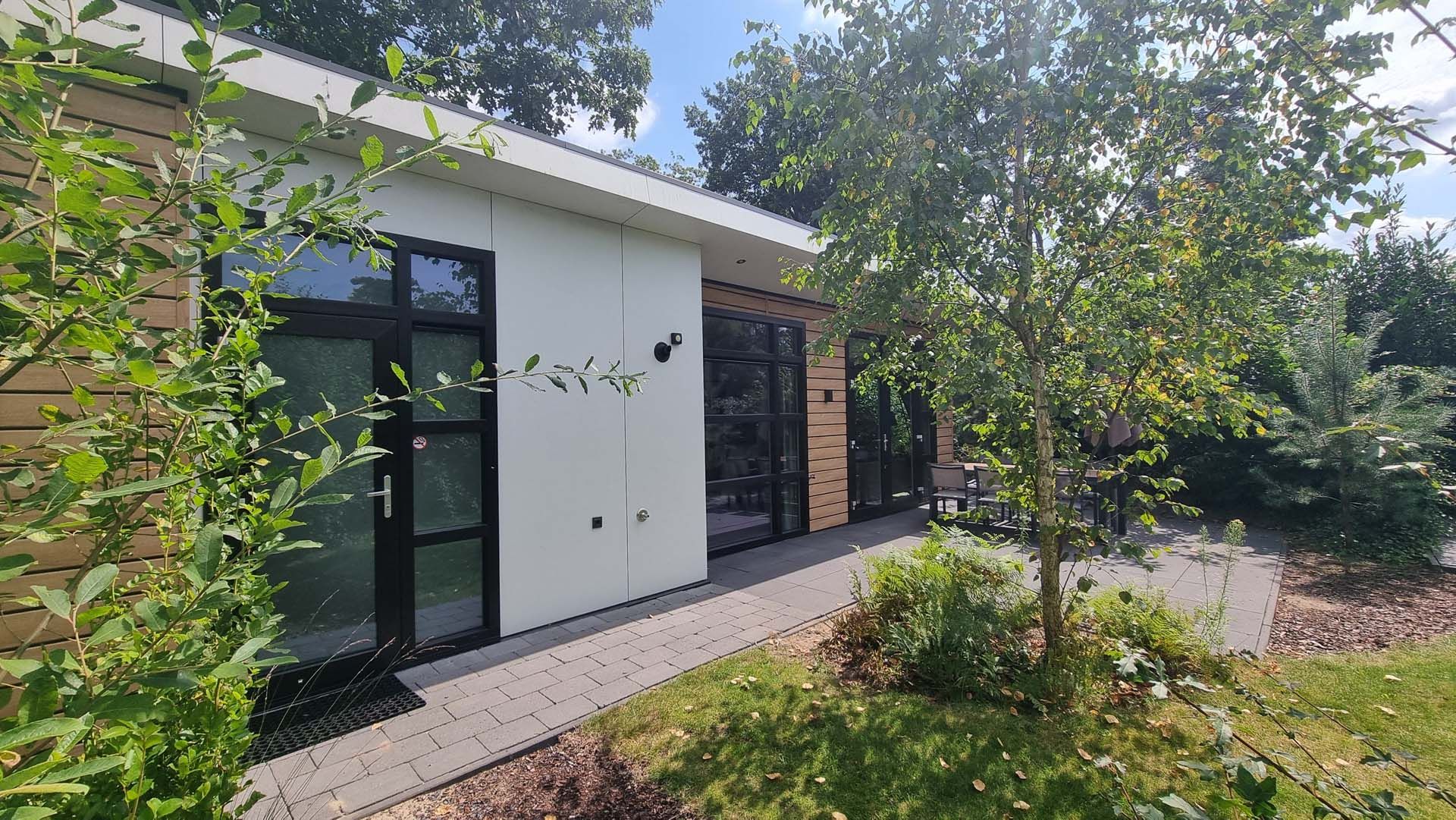 Verblijf 323108 - Chalet Veluwe - Chalet in Lunteren