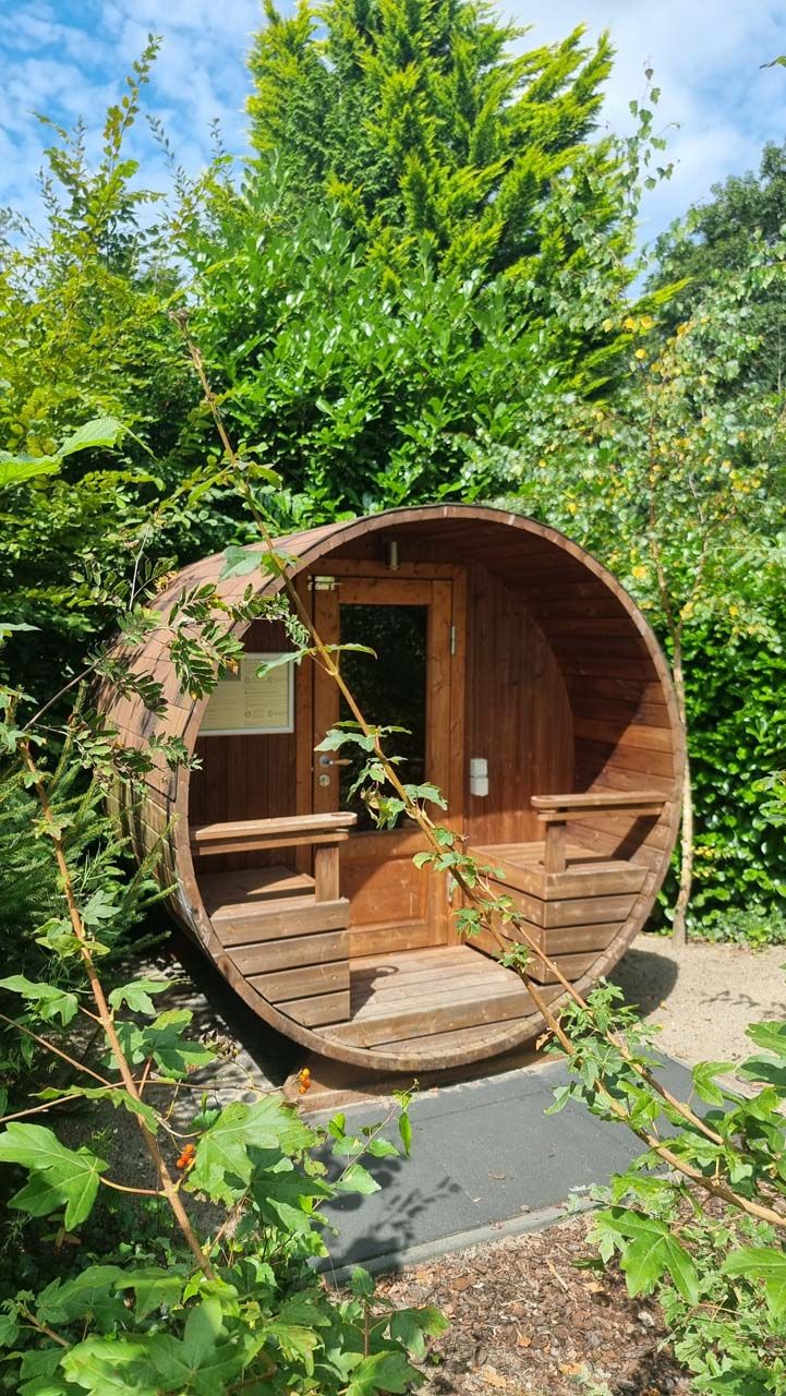 Verblijf 323108 - Chalet Veluwe - Chalet in Lunteren