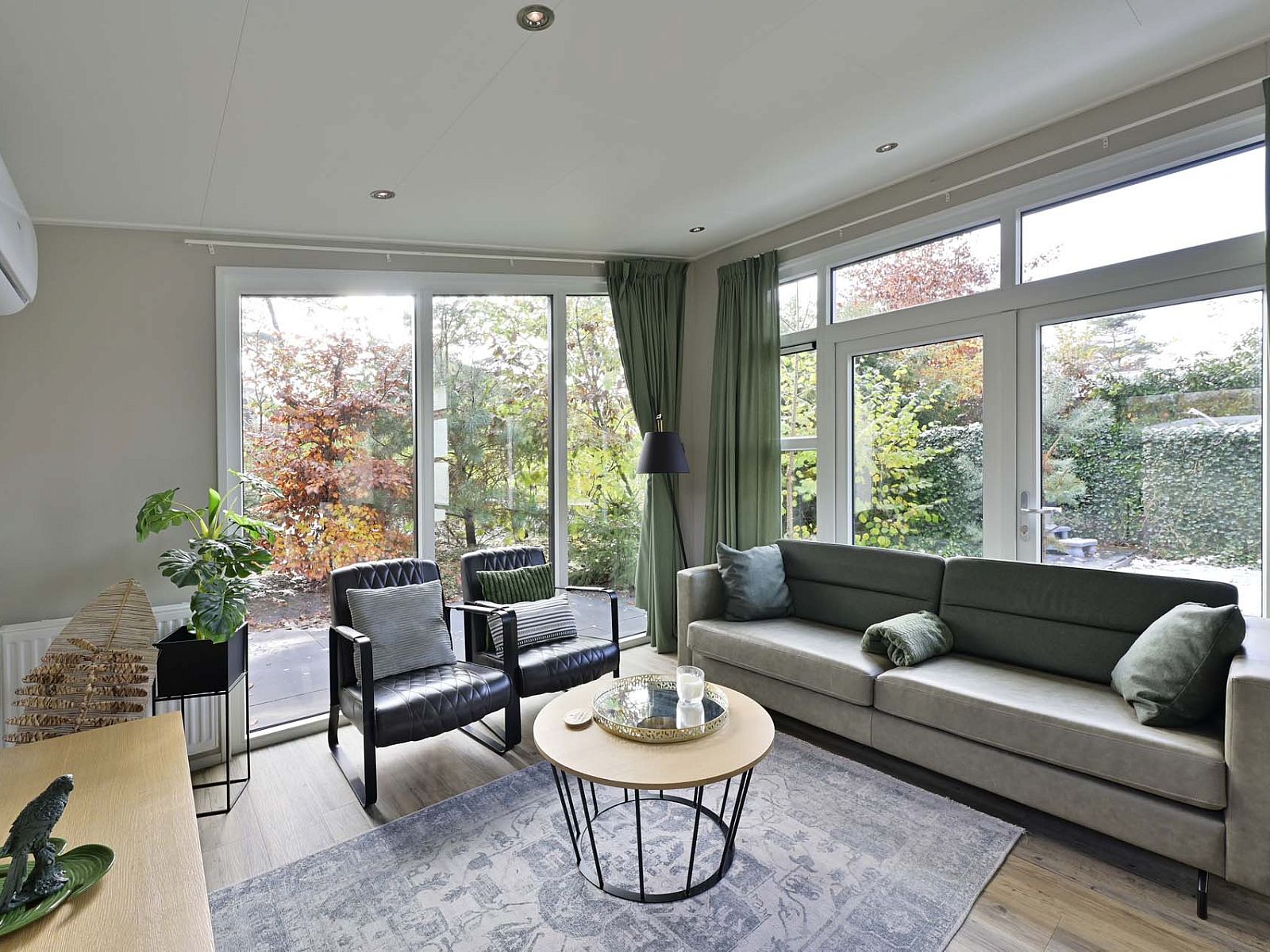 Verblijf 323108 - Chalet Veluwe - Chalet in Lunteren