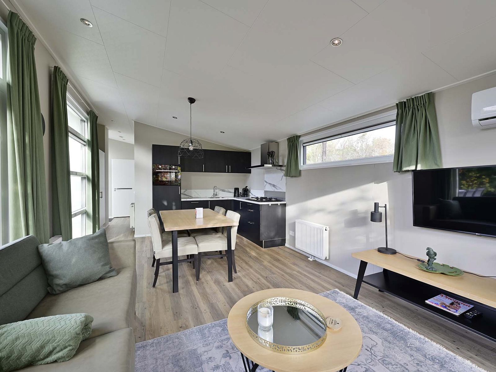 Verblijf 323108 - Chalet Veluwe - Chalet in Lunteren