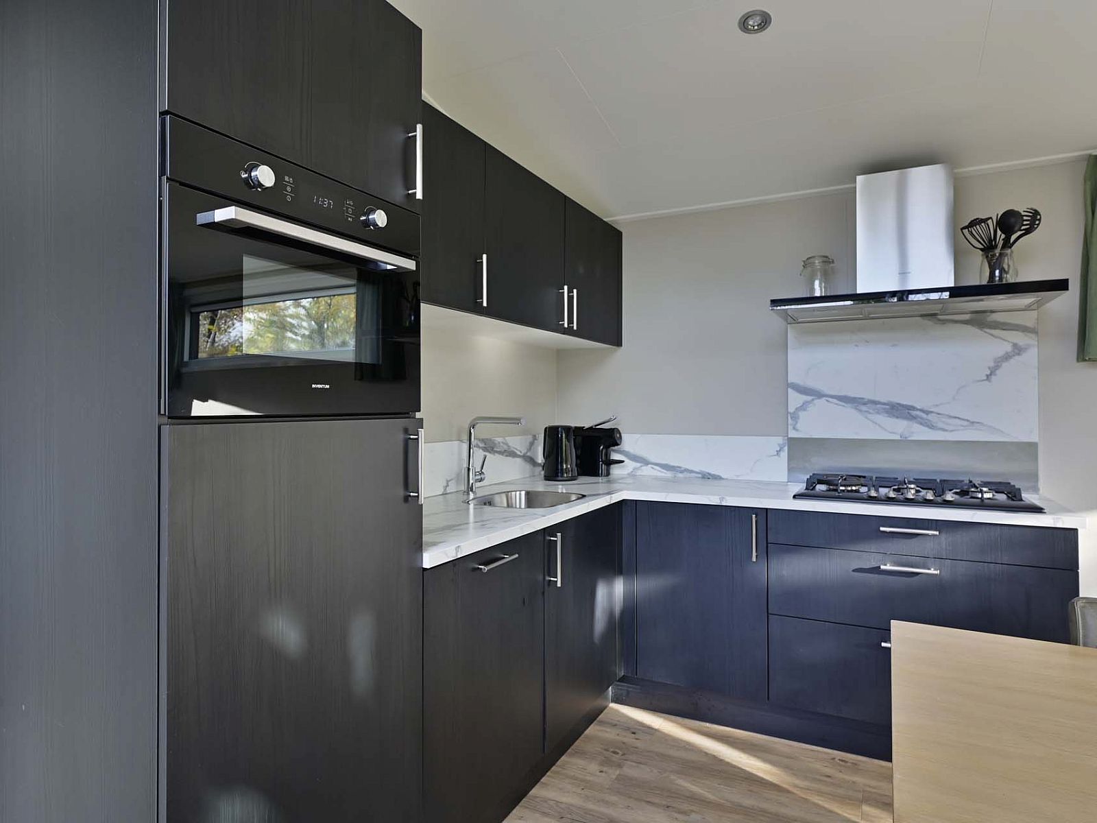 Verblijf 323108 - Chalet Veluwe - Chalet in Lunteren