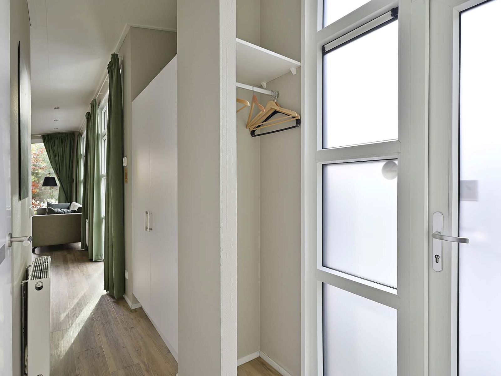 Verblijf 323108 - Chalet Veluwe - Chalet in Lunteren