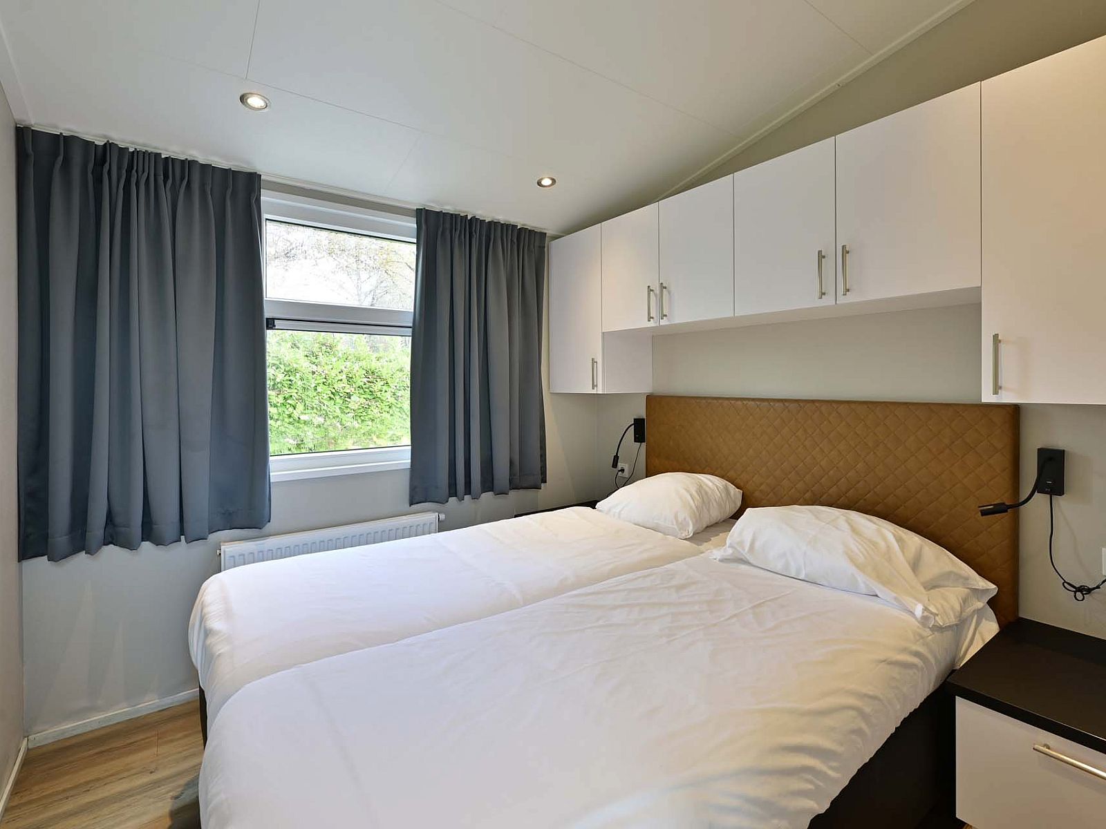 Verblijf 323108 - Chalet Veluwe - Chalet in Lunteren