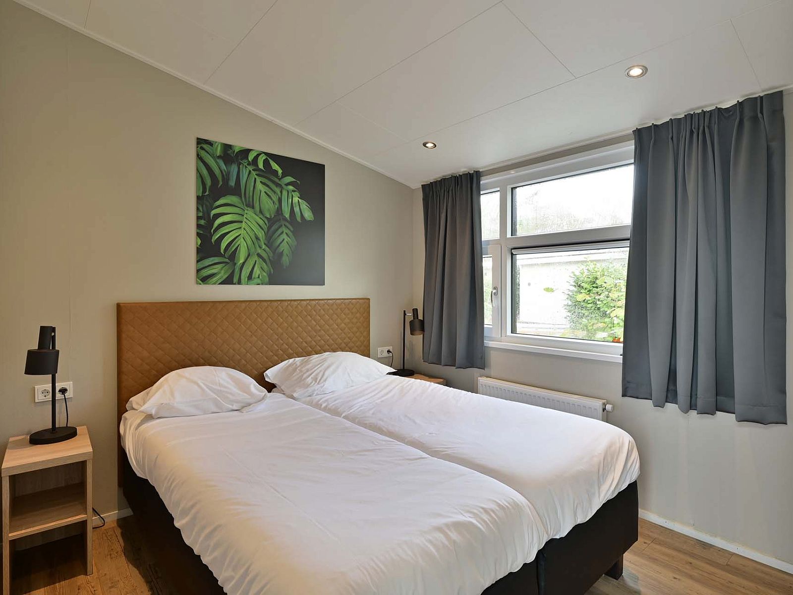 Verblijf 323108 - Chalet Veluwe - Chalet in Lunteren