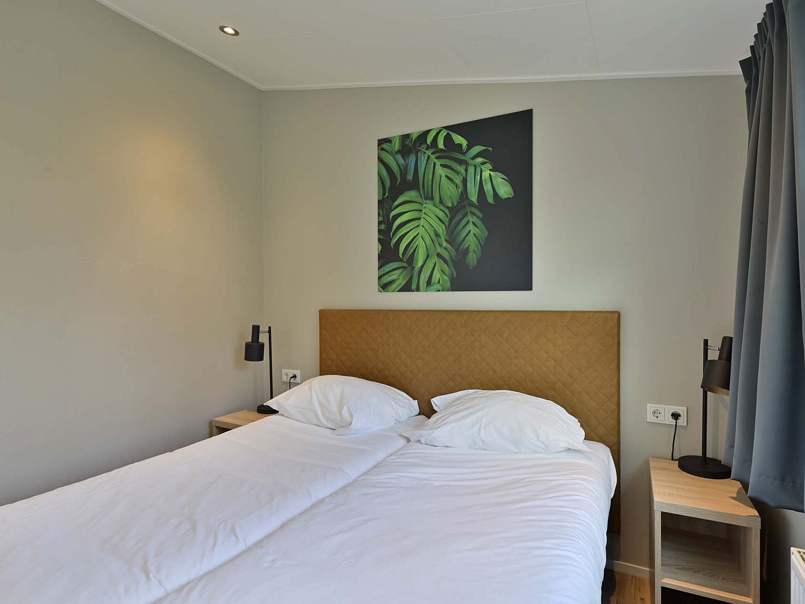 Verblijf 323108 - Chalet Veluwe - Chalet in Lunteren