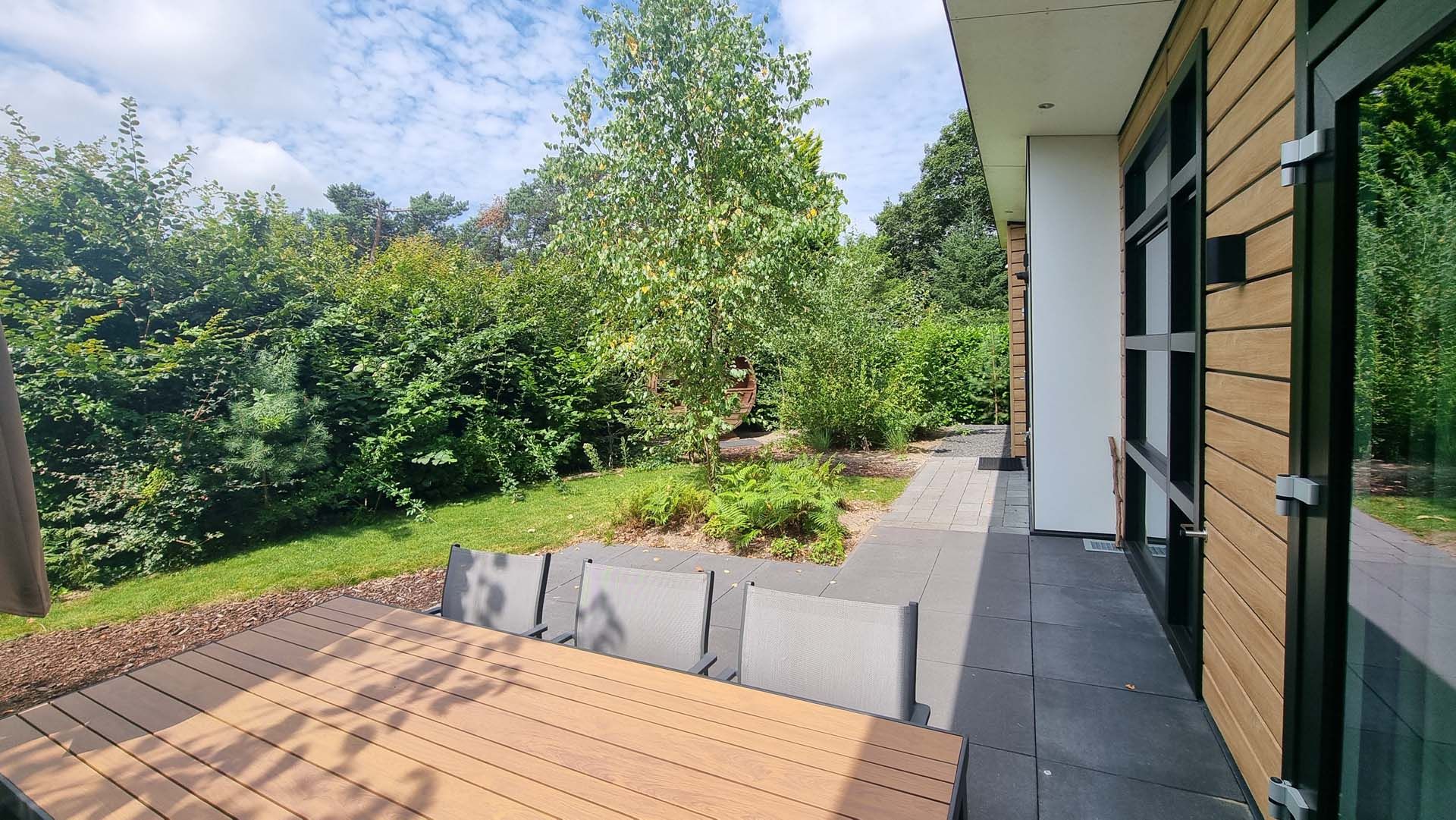 Verblijf 323108 - Chalet Veluwe - Chalet in Lunteren