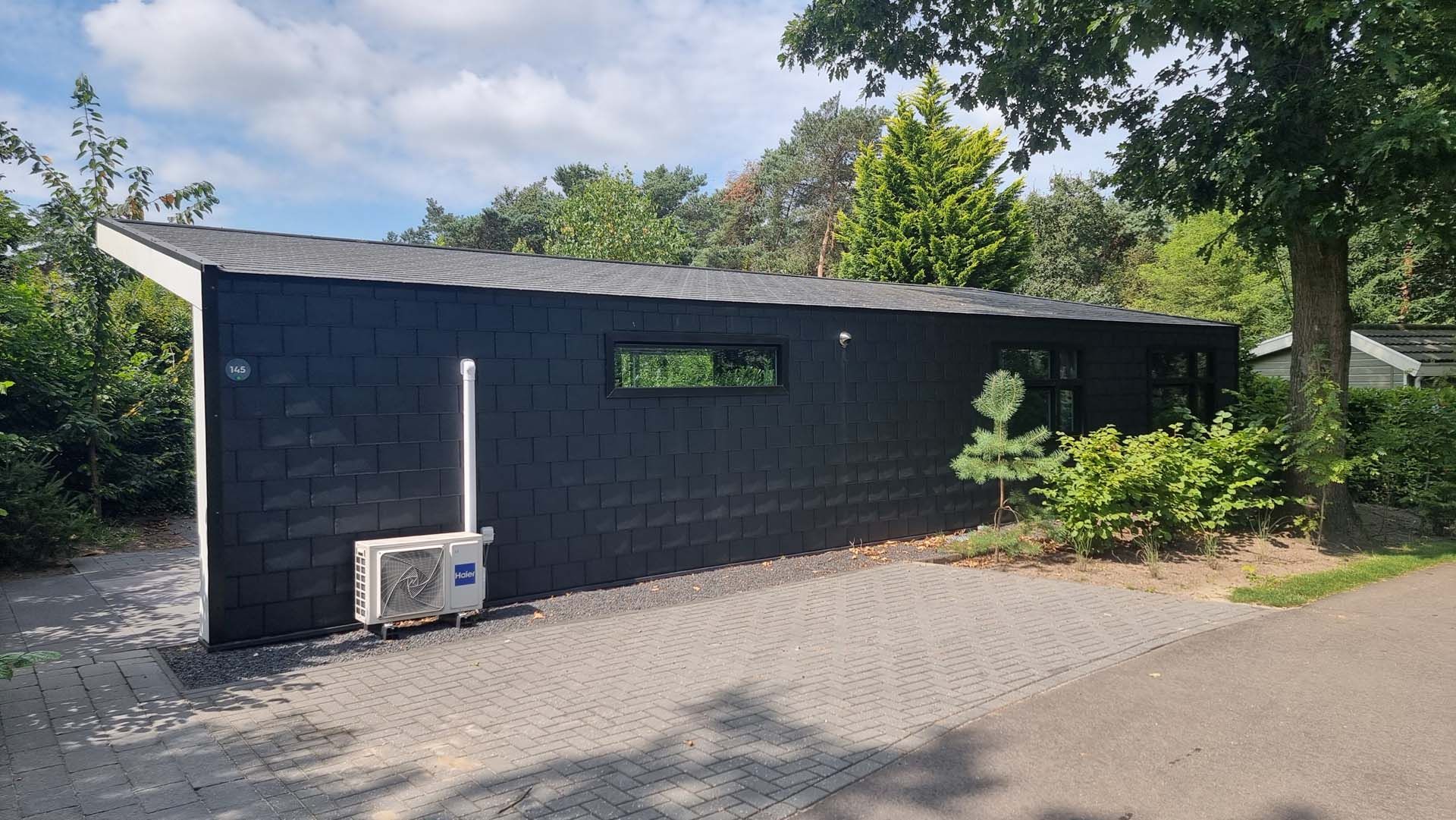 Verblijf 323108 - Chalet Veluwe - Chalet in Lunteren