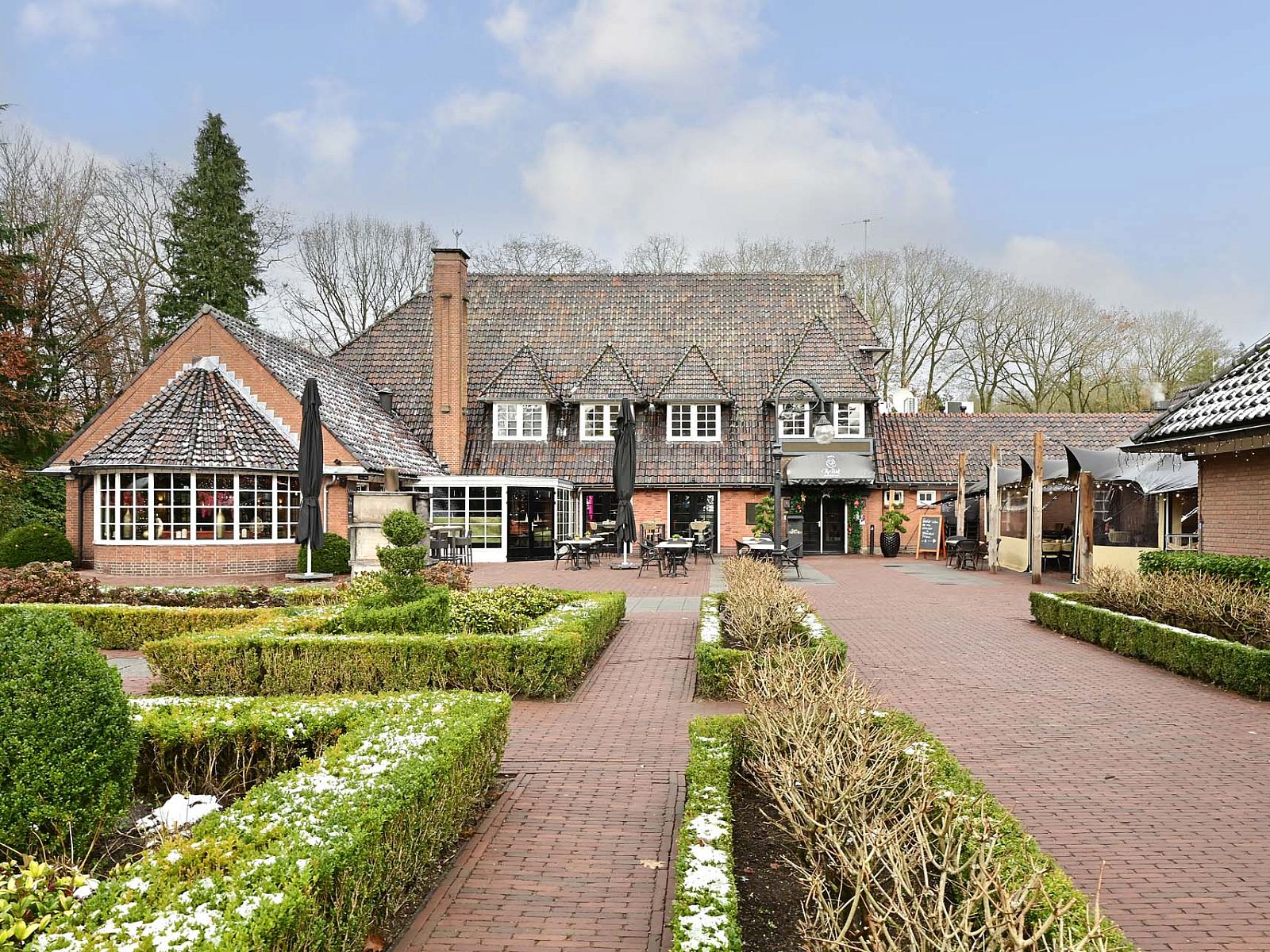 Verblijf 323108 - Chalet Veluwe - Chalet in Lunteren