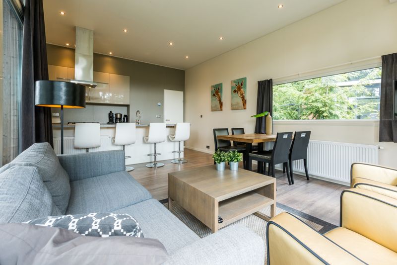 Guest house 3231101 - Holiday property Veluwe - Module II 5 personen Wellness (Spa)