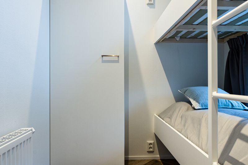 Verblijf 3231106 - Vakantiewoning Veluwe - Module special 6 personen Wellness (Hottub)