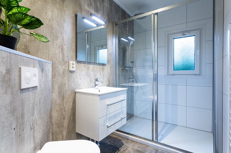 Verblijf 3231106 - Vakantiewoning Veluwe - Module special 6 personen Wellness (Hottub)