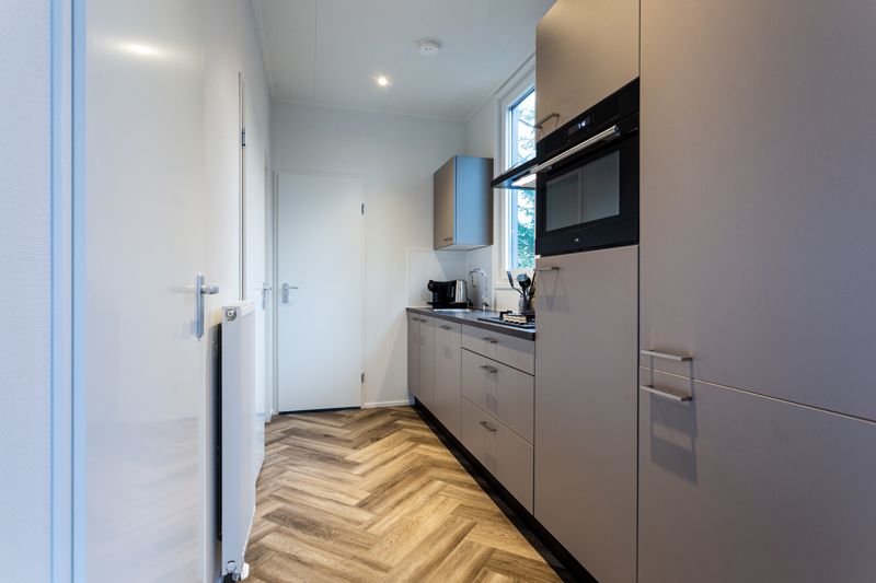 Verblijf 3231106 - Vakantiewoning Veluwe - Module special 6 personen Wellness (Hottub)