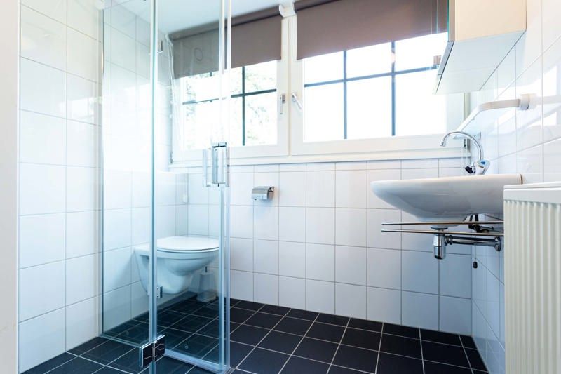 Verblijf 3231107 - Vakantiewoning Veluwe - Boshoeve 10 personen Wellness (Spa)