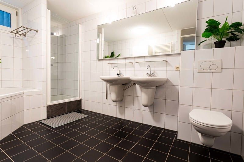 Verblijf 3231107 - Vakantiewoning Veluwe - Boshoeve 10 personen Wellness (Spa)