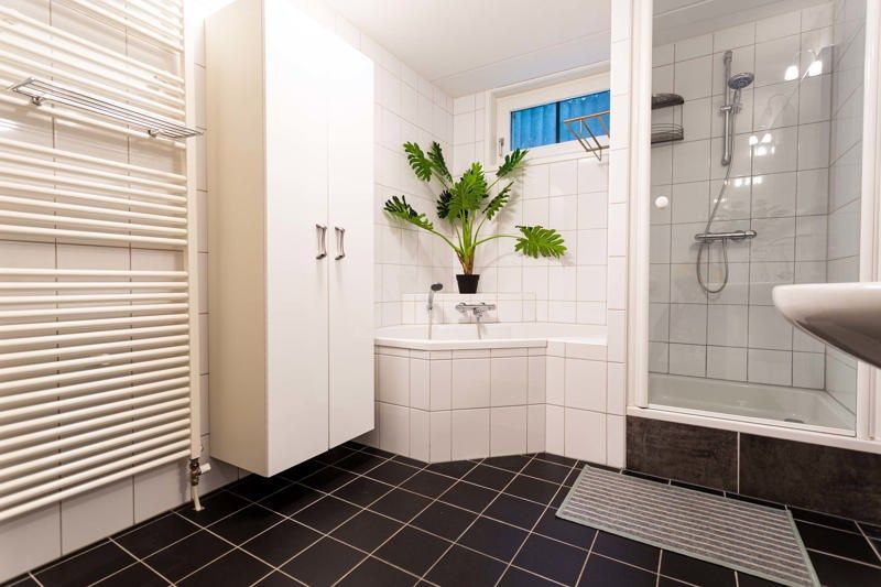 Verblijf 3231107 - Vakantiewoning Veluwe - Boshoeve 10 personen Wellness (Spa)