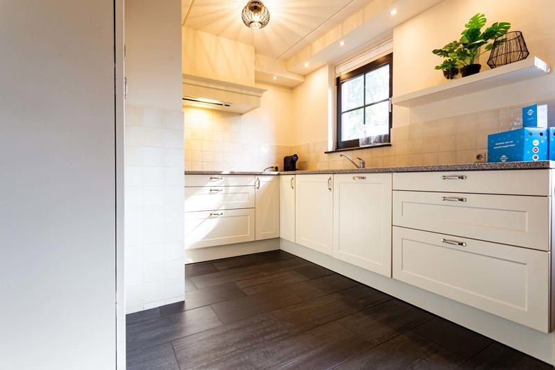 Verblijf 3231107 - Vakantiewoning Veluwe - Boshoeve 10 personen Wellness (Spa)