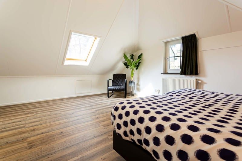 Verblijf 3231107 - Vakantiewoning Veluwe - Boshoeve 10 personen Wellness (Spa)