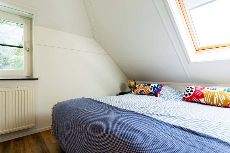 Verblijf 3231107 - Vakantiewoning Veluwe - Boshoeve 10 personen Wellness (Spa)