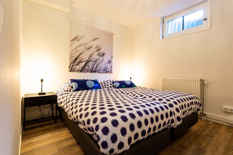 Verblijf 3231107 - Vakantiewoning Veluwe - Boshoeve 10 personen Wellness (Spa)