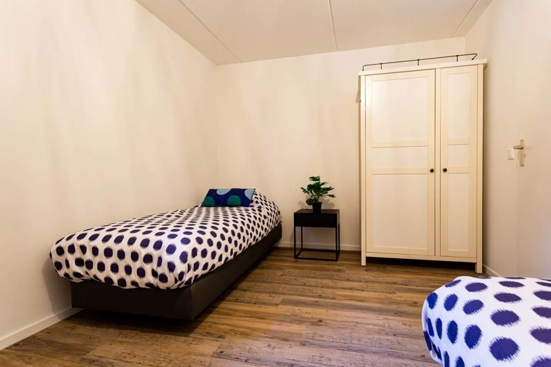 Verblijf 3231107 - Vakantiewoning Veluwe - Boshoeve 10 personen Wellness (Spa)