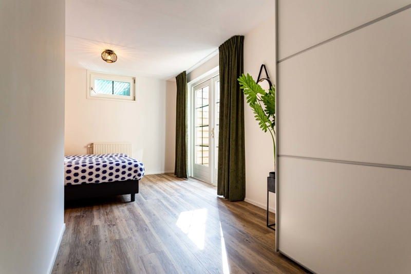 Verblijf 3231107 - Vakantiewoning Veluwe - Boshoeve 10 personen Wellness (Spa)