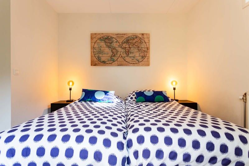 Verblijf 3231107 - Vakantiewoning Veluwe - Boshoeve 10 personen Wellness (Spa)