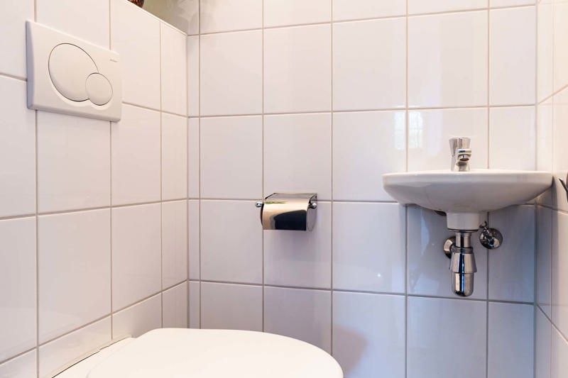 Verblijf 3231107 - Vakantiewoning Veluwe - Boshoeve 10 personen Wellness (Spa)